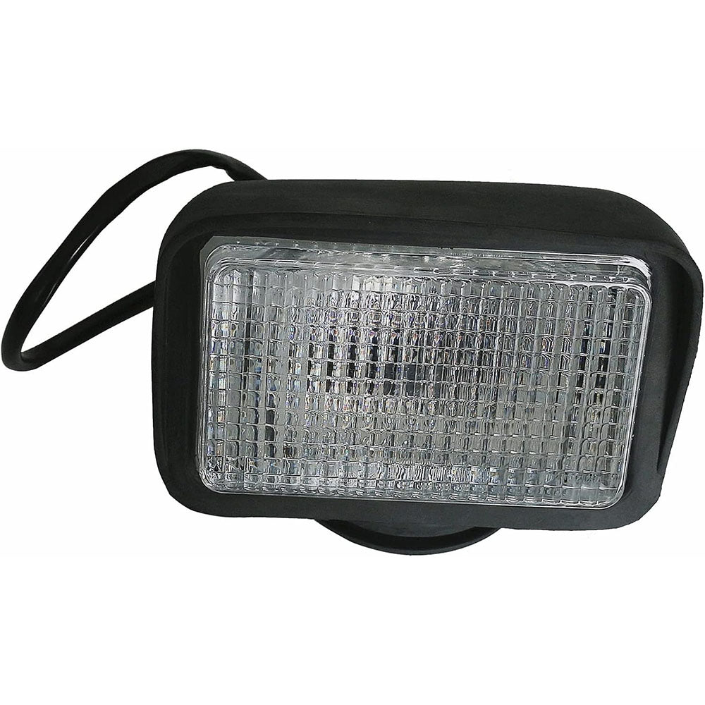 Headlight Assembly 6577801 for Bobcat Excavator 319 320 321 322 323 324 325 328 331 334 335 337 341 - KUDUPARTS