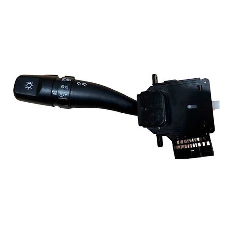 Headlight High Beam Turn Signal Switch 93415-2F000 for Hyundai Elantra Kia Spectra Spectra5 2000-2009 - KUDUPARTS
