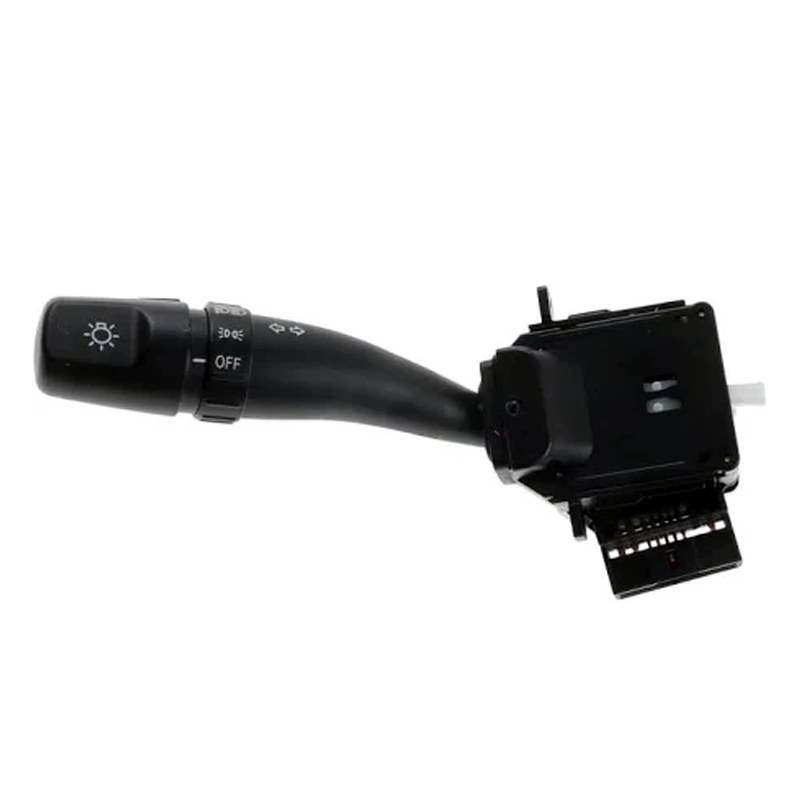 Headlight Turn Signal Control Switch 93410-2E005 93410-2E000 for Hyundai Tucson 2004-2009 - KUDUPARTS