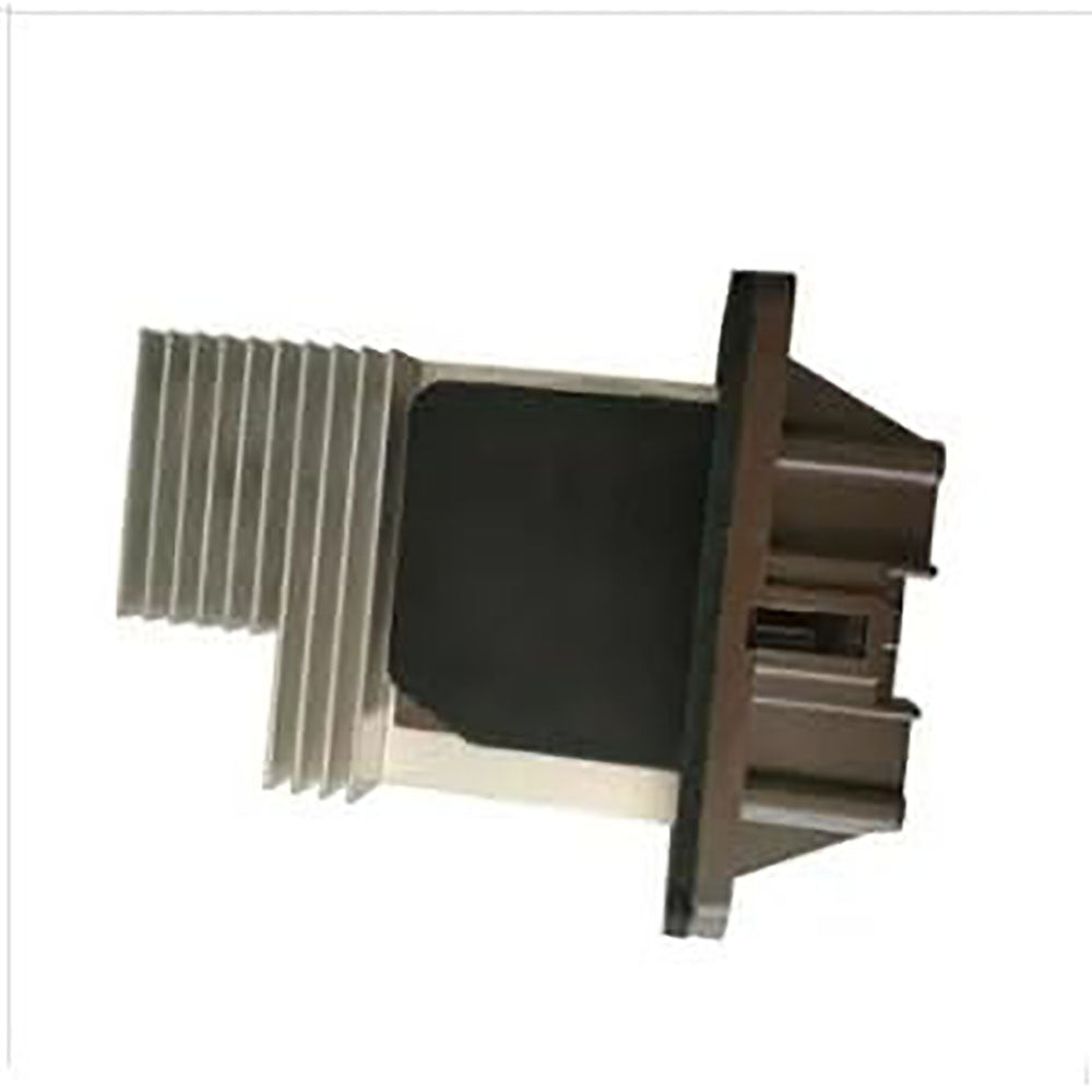 Heater Blower Motor Control Module Resistor IC 499300-2051 4993002051 for Denso Excavator 24V - KUDUPARTS