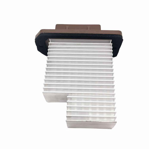 Heater Blower Motor Control Module Resistor IC 499300-2051 4993002051 for Denso Excavator 24V