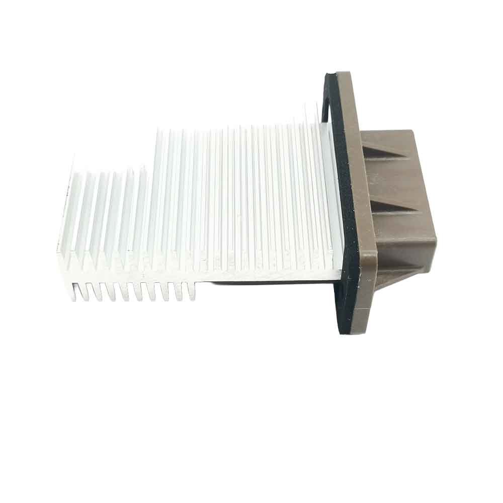 Heater Blower Motor Control Module Resistor IC 499300-2051 4993002051 for Denso Excavator 24V