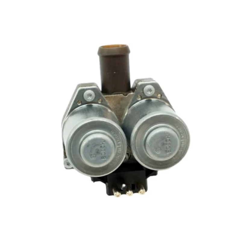 Heater Control Valve 0048302084 1147412203 for Mercedes-Benz SLK280 SLK55 SLK350 2005-2011 E430 1998-2002 SLK230 1998-2004 - KUDUPARTS
