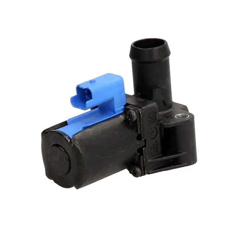Heater Coolant Control Valve BM5G-18495-DC for Ford Escape Fiesta Fusion - KUDUPARTS