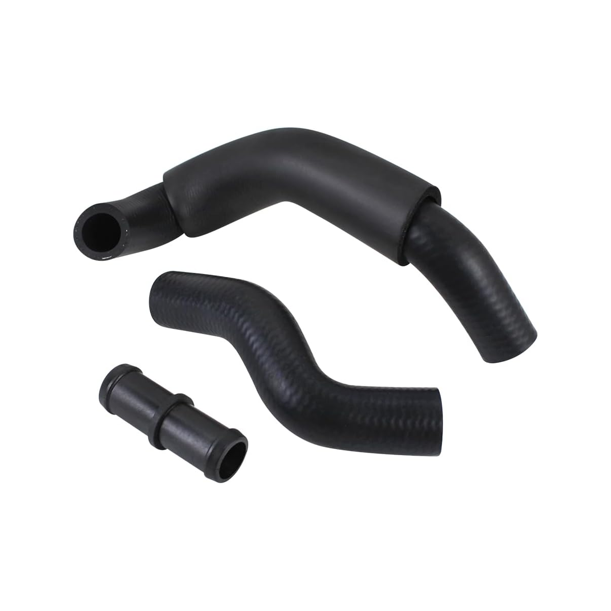 Heater Hose Connector Kit 92402-JK20A 92401-JK20A 92417-JK20A for Infiniti 2014-2019 Q50 Q70 2014-2017 QX50 QX70