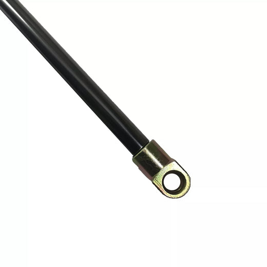 Heavy Duty Cab Shock Left Spring 6675136 for Bobcat Skid Steer Loader 751 753 763 773 863 S100 S130 S150 S160 S175 S185 S205 S220 S250 S300 S330 - KUDUPARTS