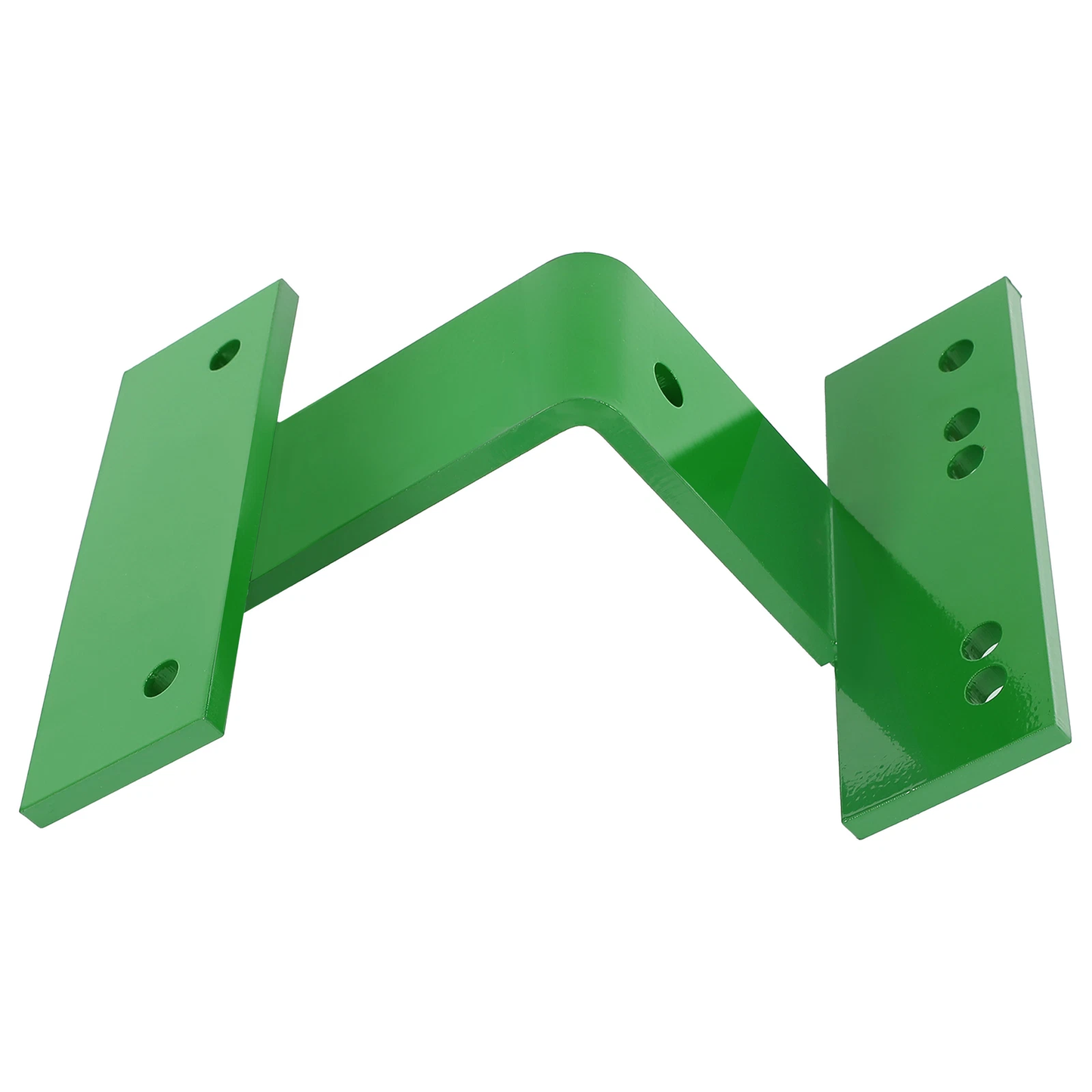 Heavy Duty Step Extension MPDY1793 for John Deere Tractor 2510 2520 3010 3020 4000 4010 4020