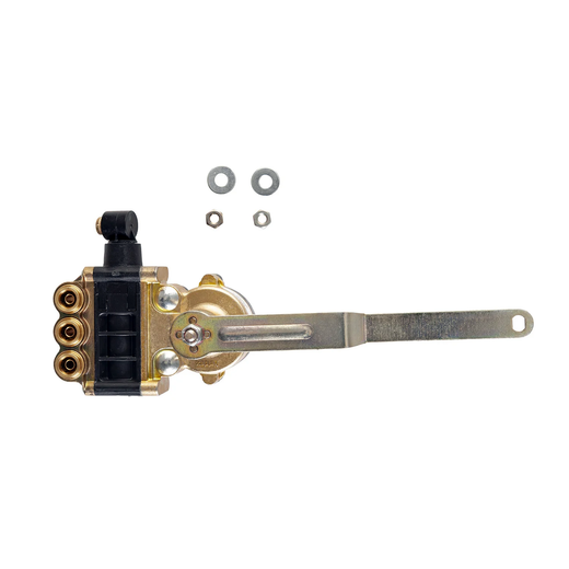 Height Control Valve 90555355 for Volvo Vehicle - KUDUPARTS