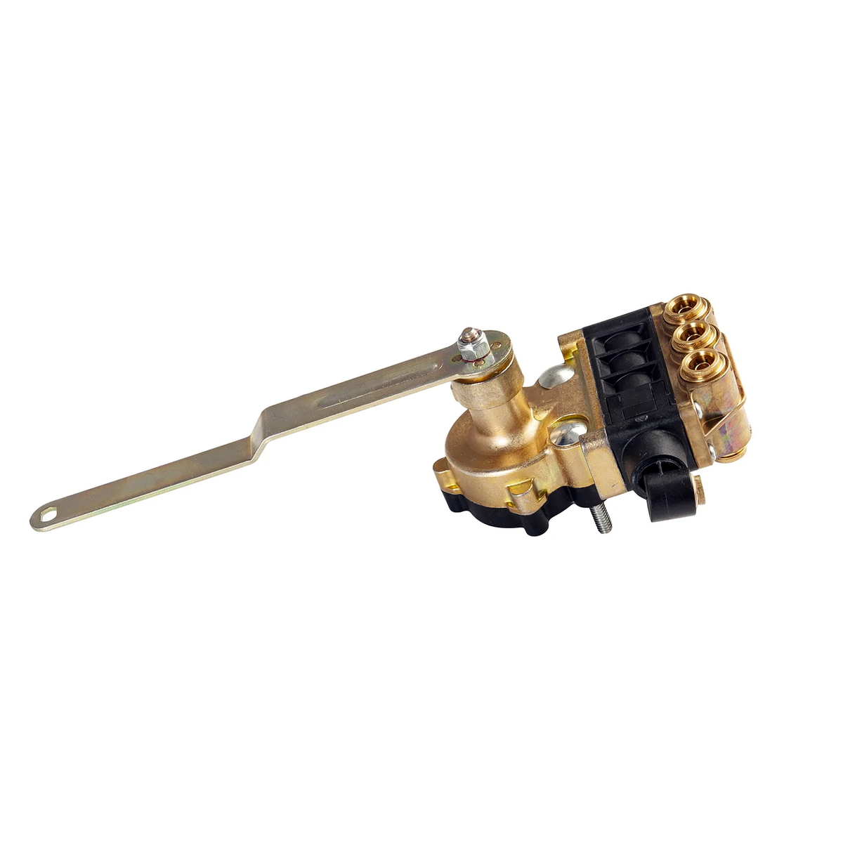 Height Control Valve 90555355 for Volvo Vehicle - KUDUPARTS