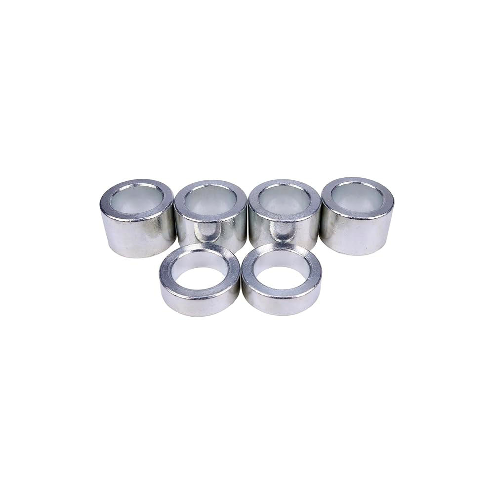 Height Spacer Kit 84612 84612 for Bush Hog Finishing Mower ATH600 FTH480 MTH600 RDTH60 - KUDUPARTS