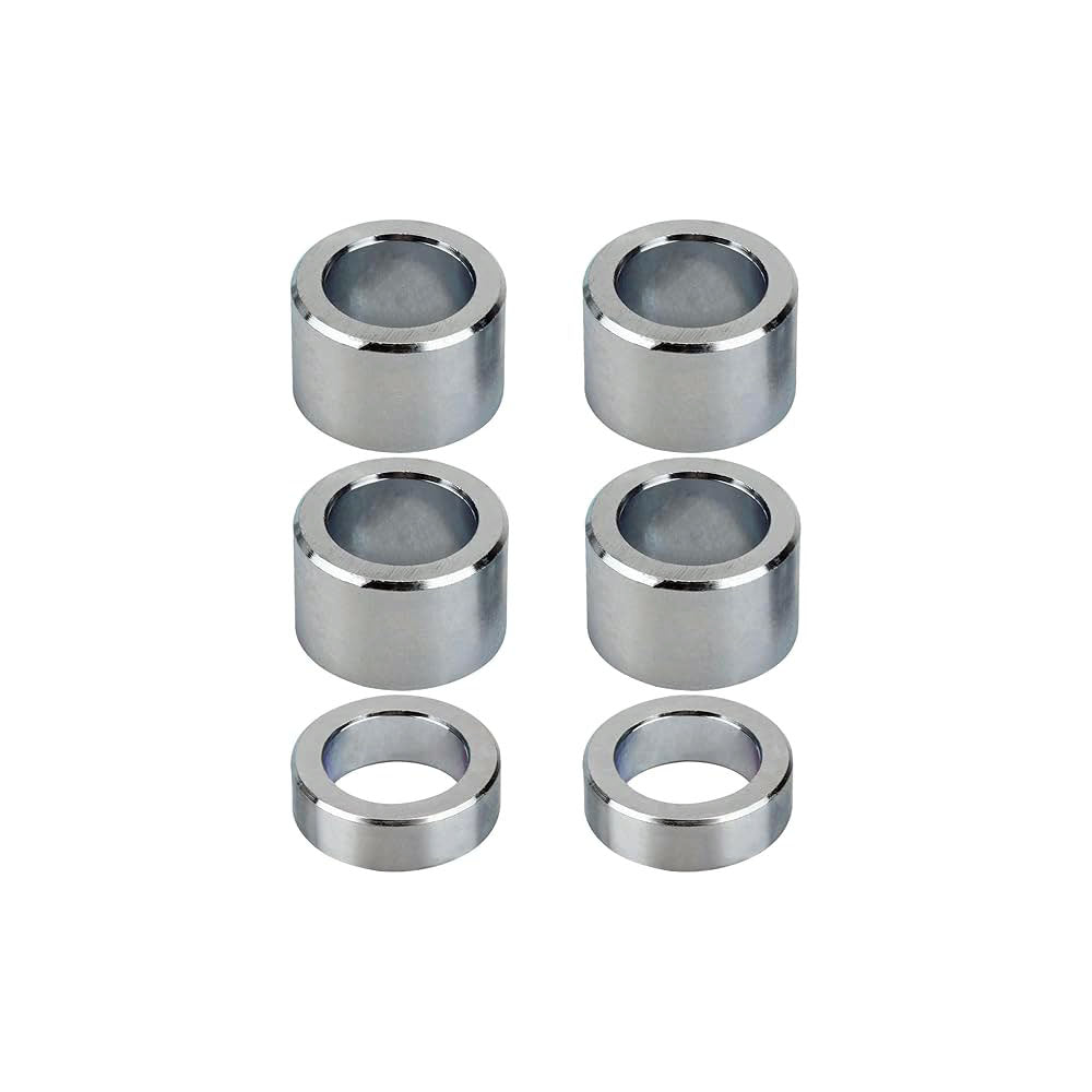 Height Spacer Kit 84612 84612 for Bush Hog Finishing Mower ATH600 FTH480 MTH600 RDTH60 - KUDUPARTS