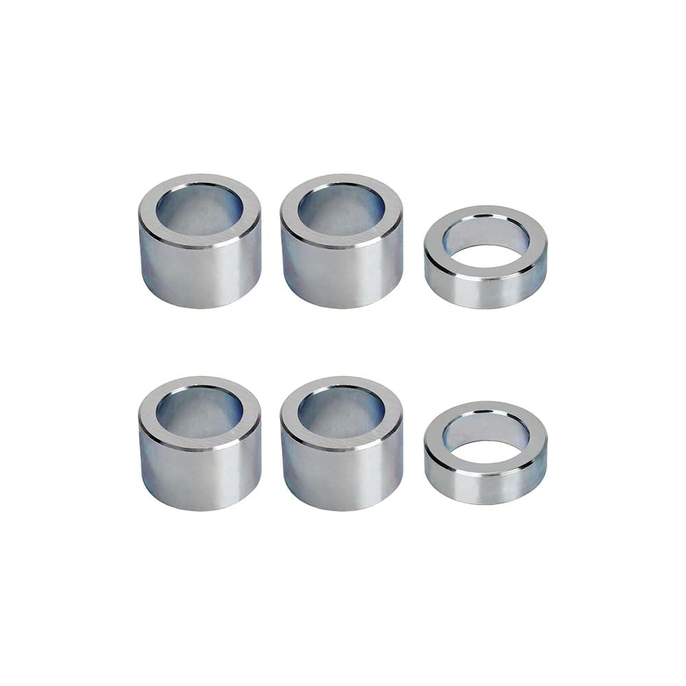 Height Spacer Kit 84612 84612 for Bush Hog Finishing Mower ATH600 FTH480 MTH600 RDTH60 - KUDUPARTS
