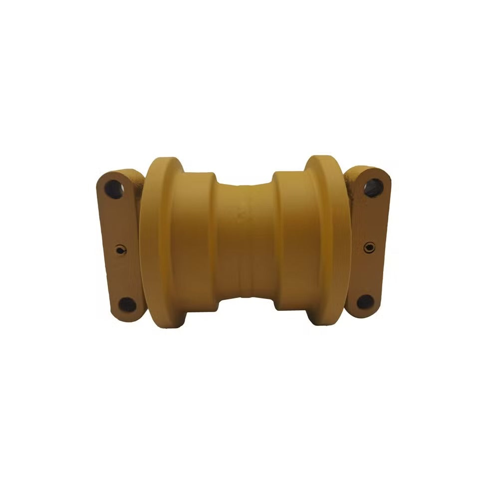For Kobelco Excavator SK60 SK60-3 SK60-6 Track Roller 24100N6292F2 24100N6292F3 - KUDUPARTS