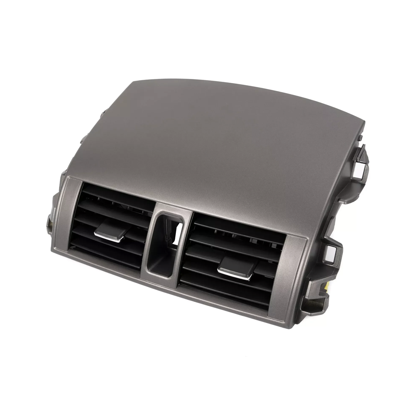 High Configuration Center Console Dash Air Vent Grille Assembly 55670-02163 for Toyota Corolla 2007-2013