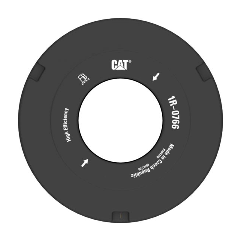 High Efficiency Fuel Filter Element 1R-0766 for Caterpillar CAT 3606 3608 3612 3616 3618 C175–16 C280–12 C280-12 C280-16 C280–16 C280-6 C280-8