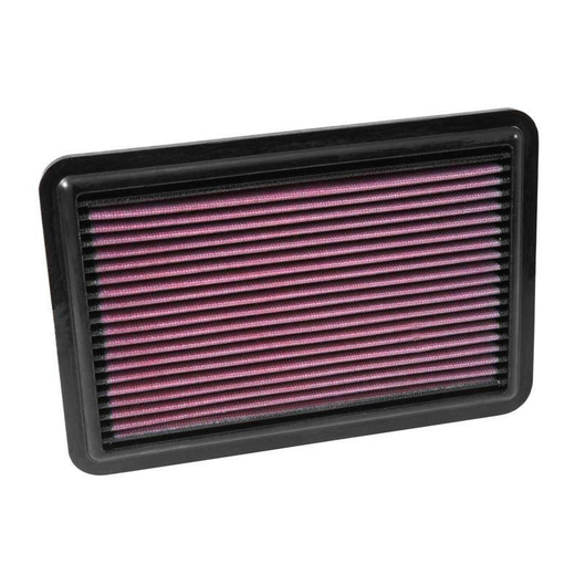 High Flow Air Intake Filter 33-5016 for Nissan Rogue Sport X-Trail 2014-2020 Renault Koleos 2016-2018 - KUDUPARTS