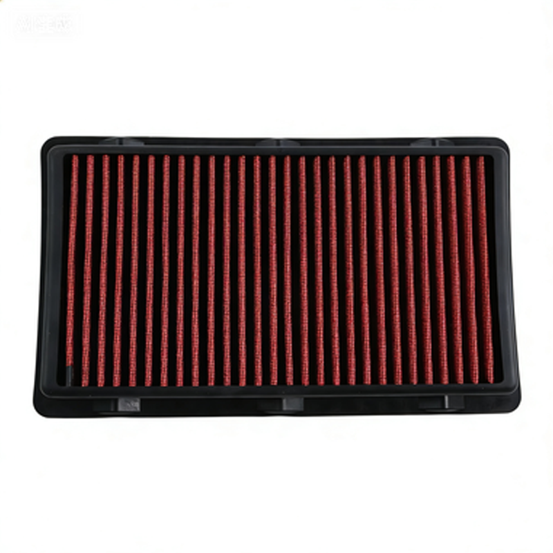 High Flow Air Intake Filter 33-5108 for Hyundai Santa Cruz Fe Sonata Tucson Kia Carnival K5 Sorento 2021-2024