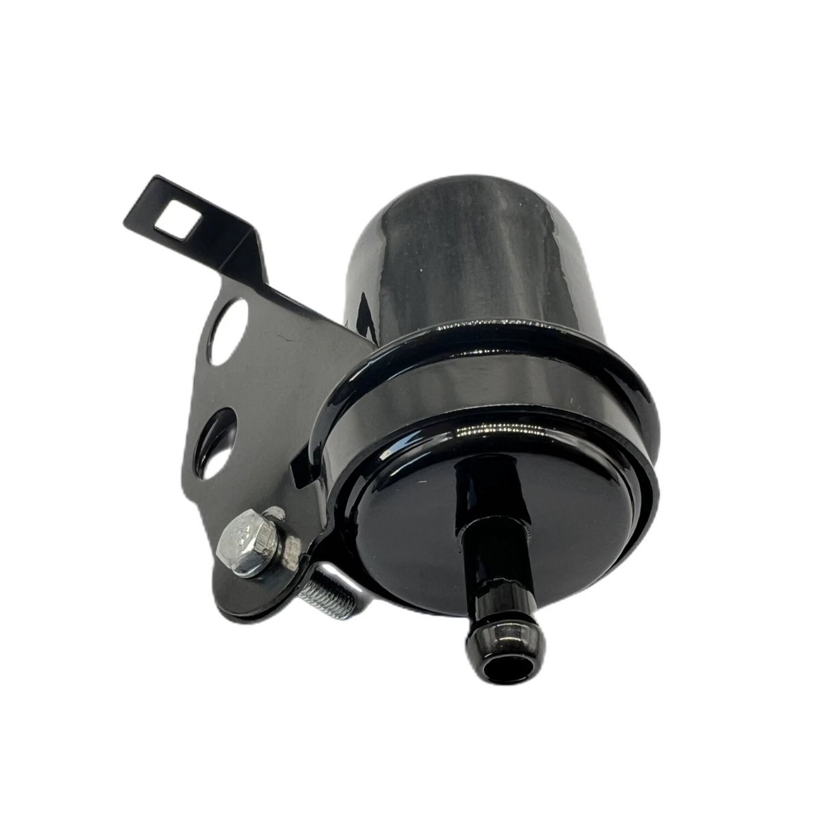 High Pressure Fuel Filter 15410-87J00 for Suzuki Outboard DF40 DF50 Johnson 40hp 50hp - KUDUPARTS