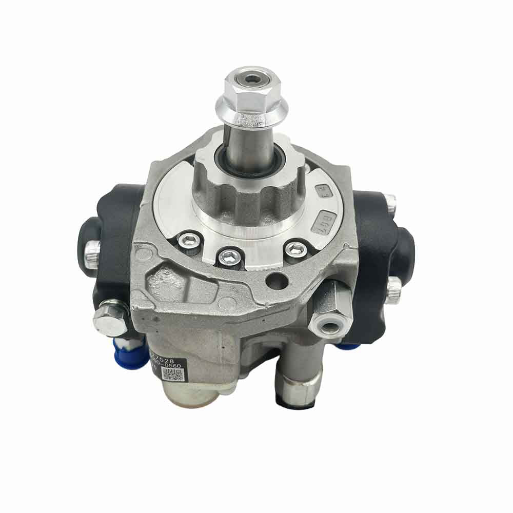 High Pressure Fuel Injection Pump 294000-0651 for Hino 185 J05D Engine Truck