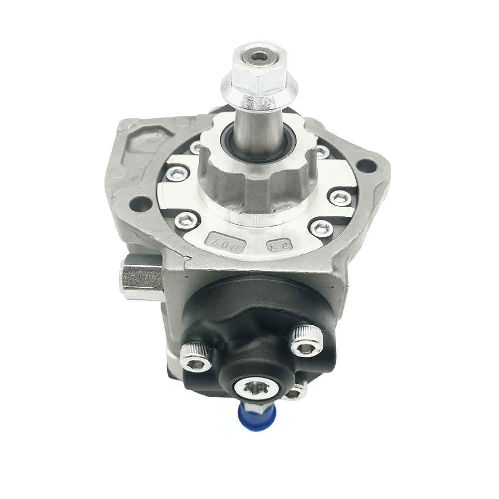 High Pressure Fuel Injection Pump 294000-0651 for Hino 185 J05D Engine Truck