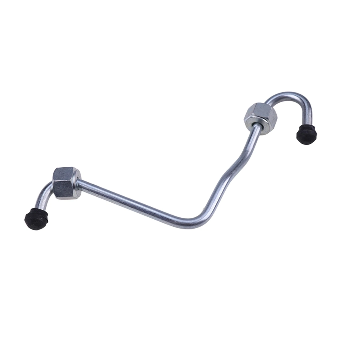 High Pressure Pipe 02112063 02111922 for Deutz Engine TCD4L20122V BF4M2012 BF6M2012 BF4M1012 BF6M1012 - KUDUPARTS