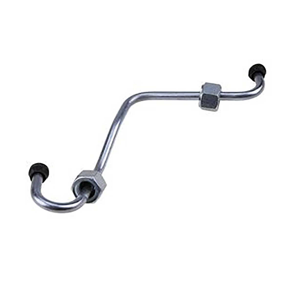 High Pressure Pipe 04286167 04281876 for Deutz Engine 2011 BF3L2011 BF4L2011 BFL2011 DL2011 F2L2011 F3L2011 - KUDUPARTS
