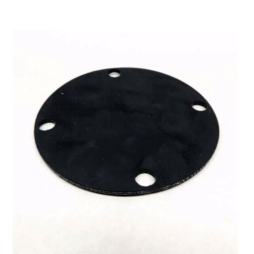 High Pressure Rotor Balancing Diaphragm 1616587400 for Atlas Copco Air Compressor - KUDUPARTS