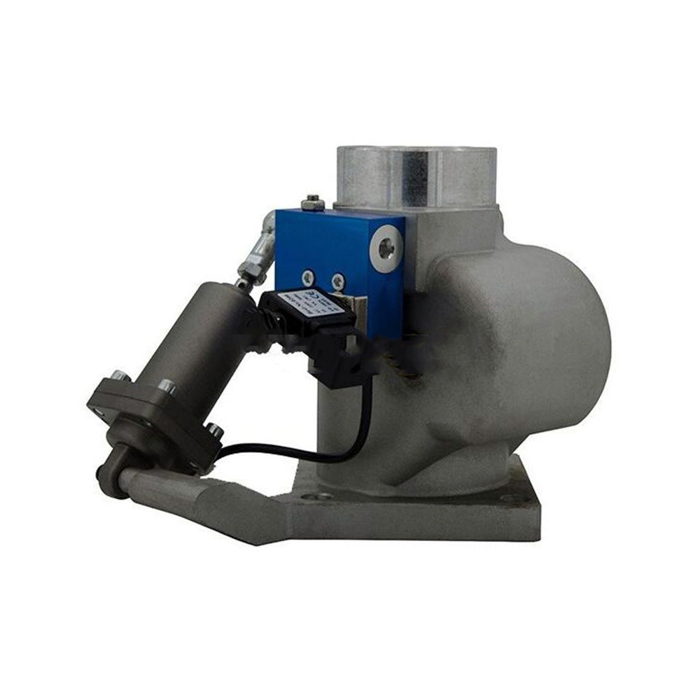 Hoerbiger Screw Compressor Parts Replacement HDKG85 Air Intake Valve Suction Control Valve