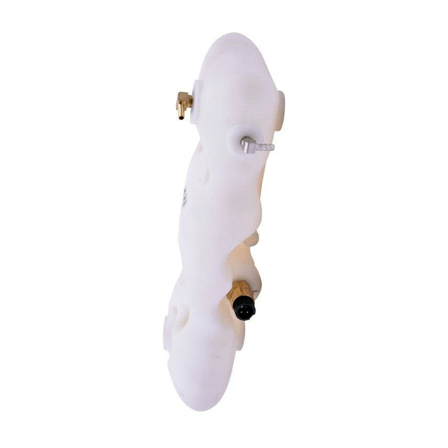 Réservoir tampon avec capteur 1001230635 pour nacelle élévatrice JLG 600A, 600AJ, 800A, 800AJ, 400S, 460SJ, SkyTrak, Gradall et Lull