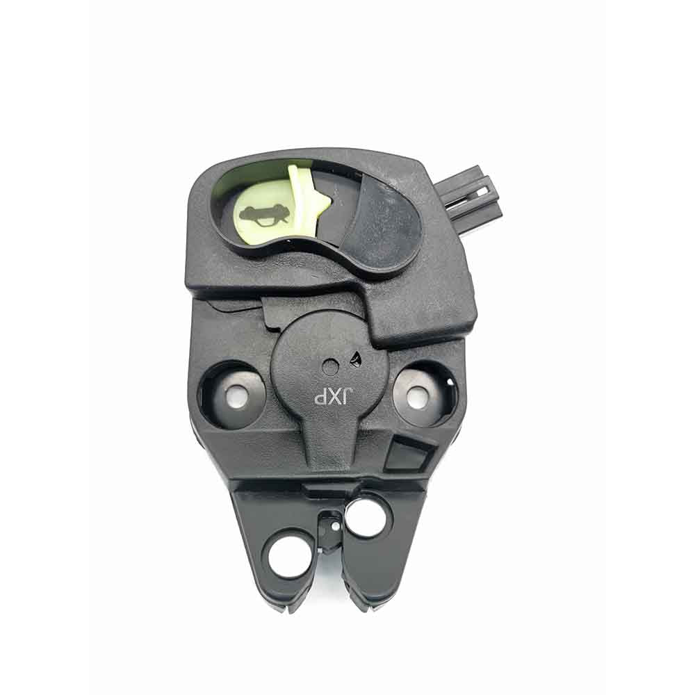 Honda 74851-T2A-A01 Lock Assembly, Trunk