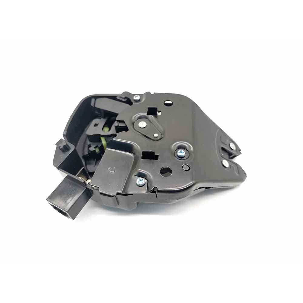 Honda 74851-T2A-A01 Lock Assembly, Trunk