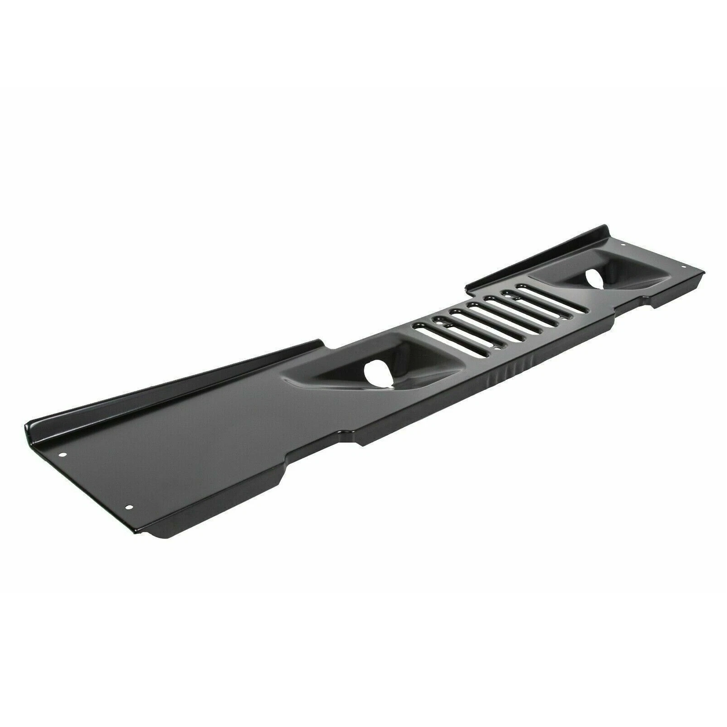 Hood Cowl Panel Windshield Wiper Cover 55395321AC for Jeep 2007-2018 Wrangler
