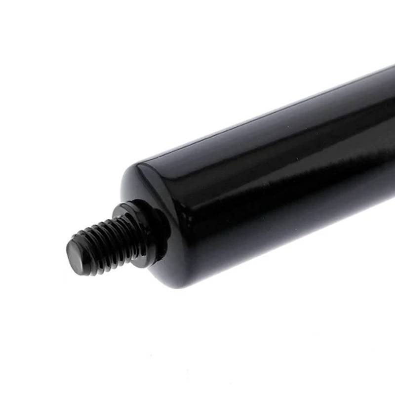 Hood Gas Strut Spring Cylinder 114980A1 for CASE IH 570LXT 570MXT 580K 580L New Holland U80C Loader - KUDUPARTS