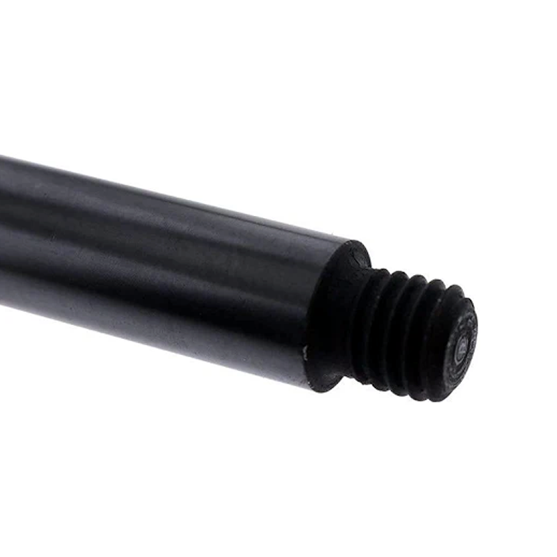 Hood Gas Strut Spring Cylinder 114980A1 for CASE IH 570LXT 570MXT 580K 580L New Holland U80C Loader - KUDUPARTS