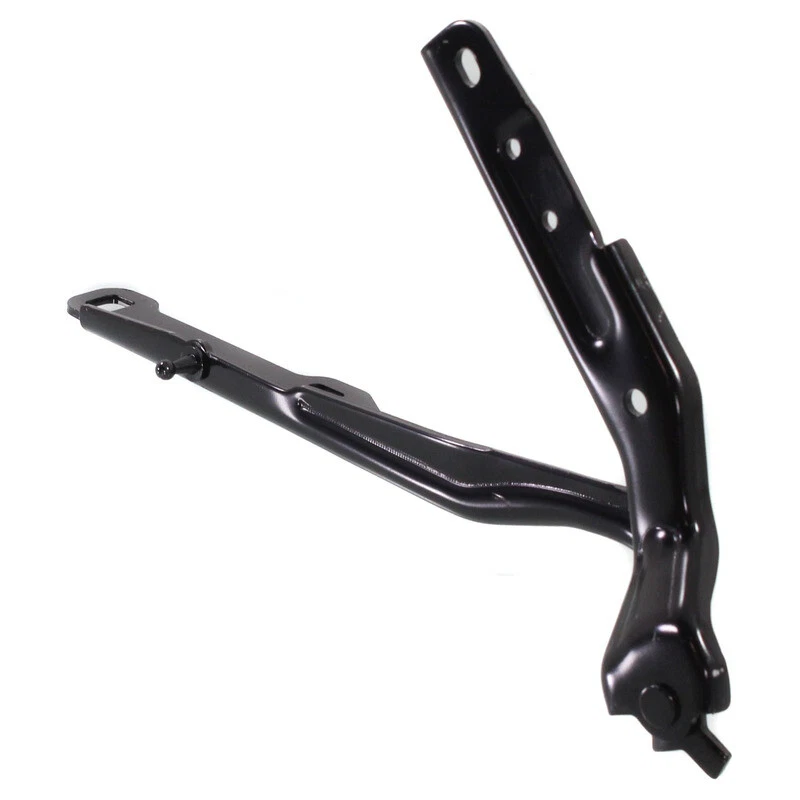 Hood Hinge 55113550AG 55113551AG CH1236117 CH1236118 for Chrysler 300 Dodge Charger 2011-2023 - KUDUPARTS