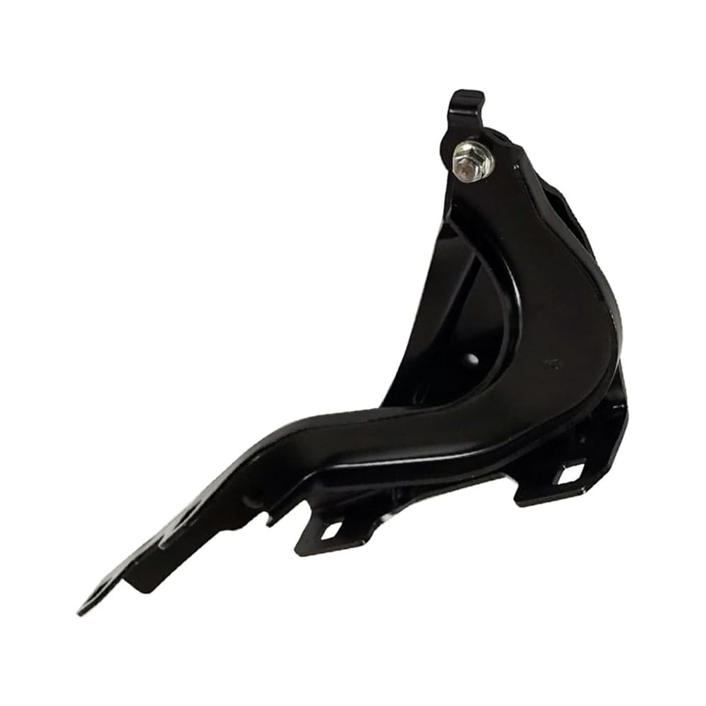 Hood Hinge Set 68290462AB 68290463AB for Jeep Cherokee 2019-2023 - KUDUPARTS