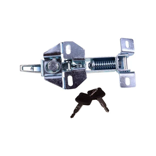 Hood Latch 4429044 for John Deere Excavator 180 210 370C 270CLC 330CLC 345GLC - KUDUPARTS
