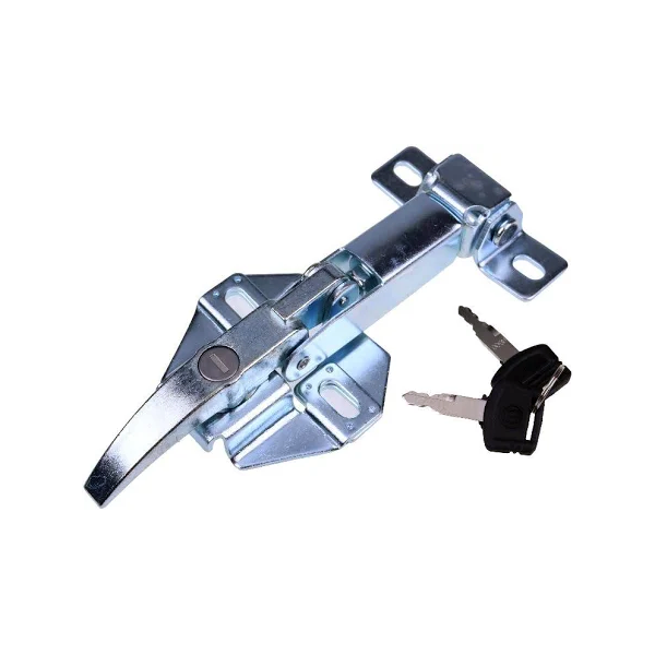 Hood Latch 4429044 for John Deere Excavator 180 210 370C 270CLC 330CLC 345GLC - KUDUPARTS