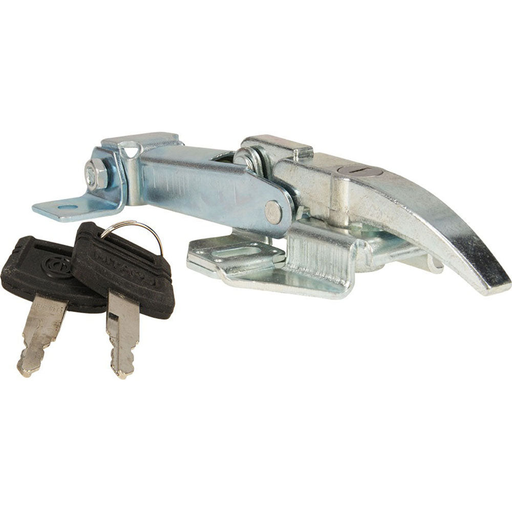Hood Latch 4429044 for John Deere Excavator 180 210 370C 270CLC 330CLC 345GLC - KUDUPARTS