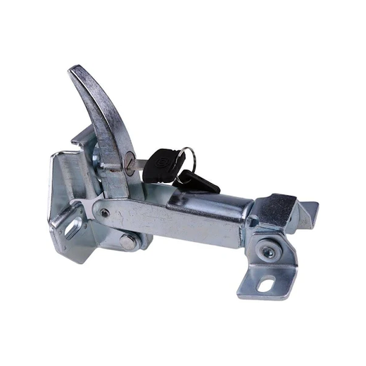 Hood Latch 4429045 for John Deere Excavator 110 120 210G 230LC 270CLC 70D 590D - KUDUPARTS