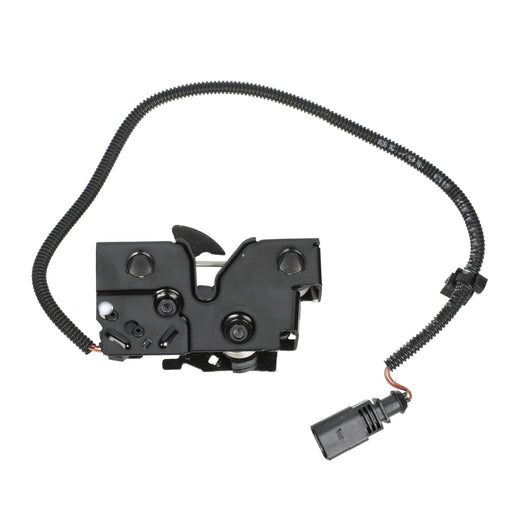 Hood Latch 5F0-823-509-D for 2018-2020 Volkswagen Atlas 2.0L 3.6L - KUDUPARTS