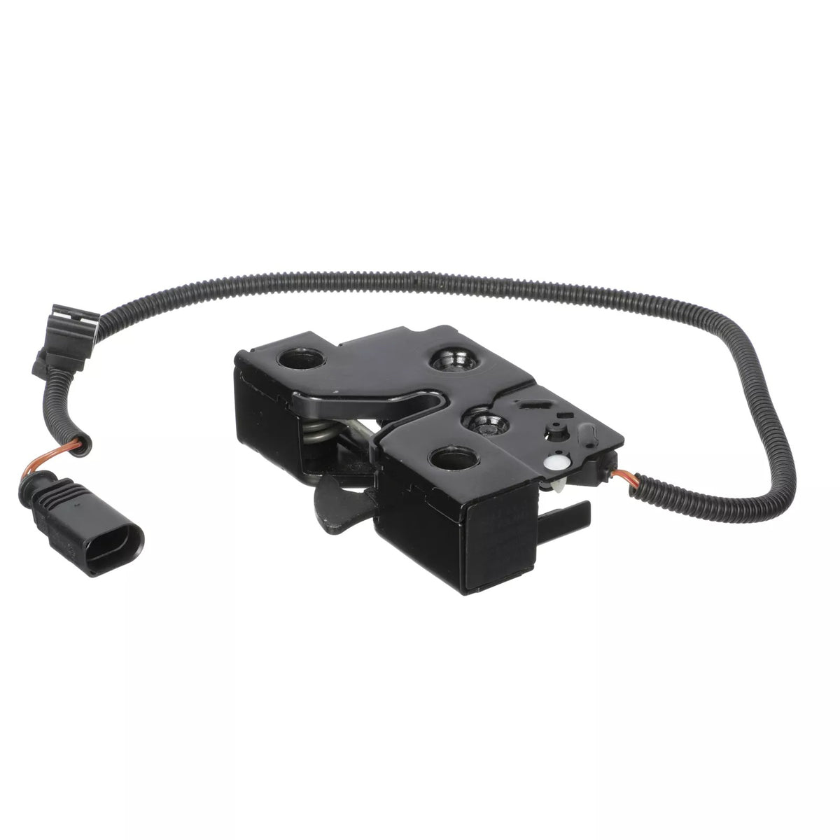 Hood Latch 5F0-823-509-D for 2018-2020 Volkswagen Atlas 2.0L 3.6L - KUDUPARTS