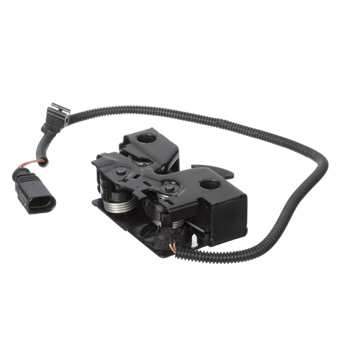 Hood Latch 5F0-823-509-D for 2018-2020 Volkswagen Atlas 2.0L 3.6L - KUDUPARTS