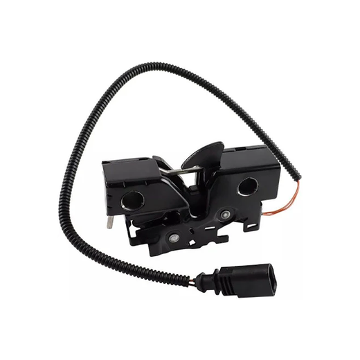 Hood Latch 5F0-823-509-D for 2018-2020 Volkswagen Atlas 2.0L 3.6L - KUDUPARTS