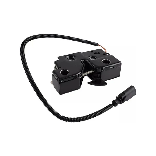 Hood Latch 5F0-823-509-D for 2018-2020 Volkswagen Atlas 2.0L 3.6L - KUDUPARTS