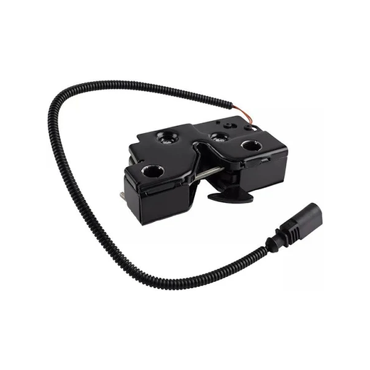 Hood Latch 5F0-823-509-D for 2018-2020 Volkswagen Atlas 2.0L 3.6L - KUDUPARTS