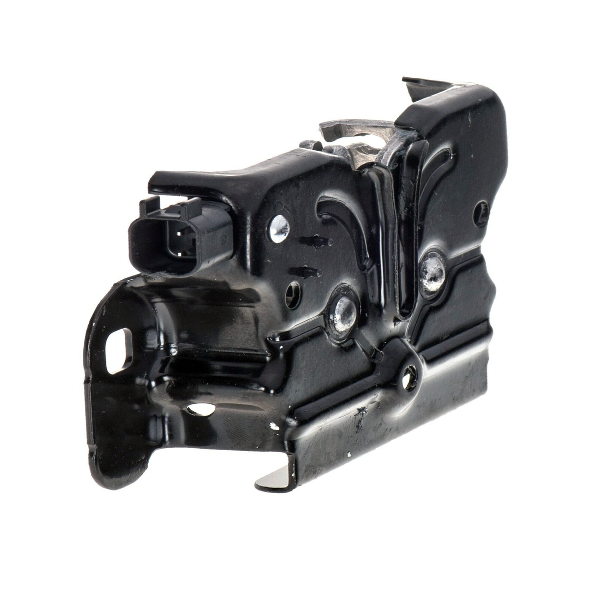 Hood Latch 68237158AB 68110053AA for 2014-21 Jeep Cherokee Latitude Limited Sport - KUDUPARTS