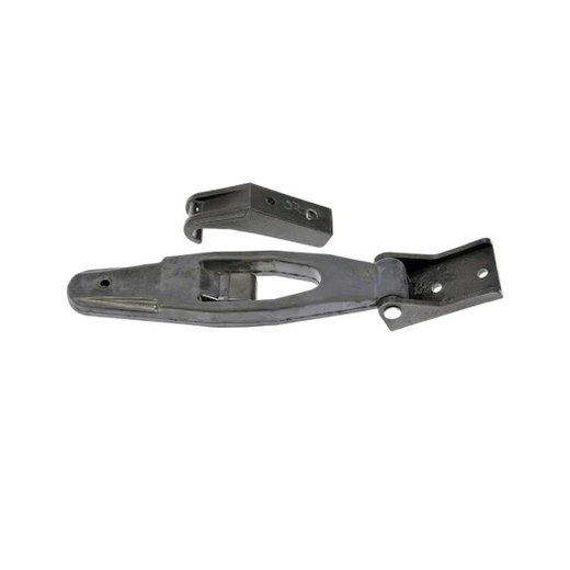 Hood Latch Kit 315-5206 for Freightliner Truck FL50 FL60 FL106 FL70 FL80 FL112 1994-2005 - KUDUPARTS