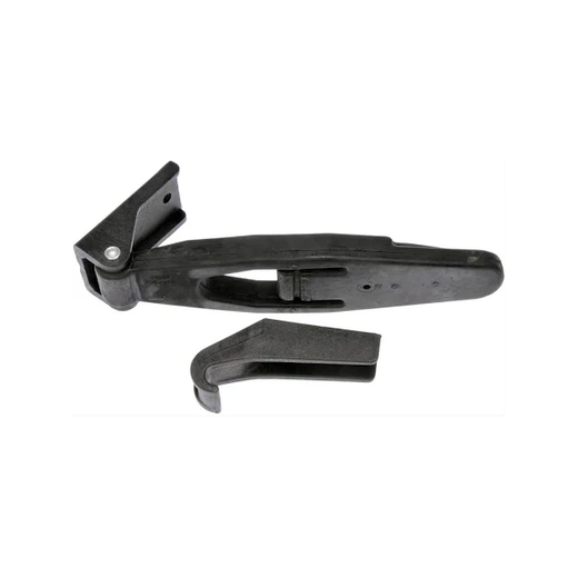 Hood Latch Kit 315-5206 for Freightliner Truck FL50 FL60 FL106 FL70 FL80 FL112 1994-2005 - KUDUPARTS