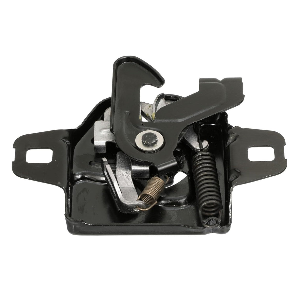 Hood Latch Lock 55135600AC for Jeep Grand Cherokee 1999-2004 - KUDUPARTS
